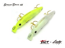 TICT Stream Drive 45
